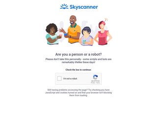 skyscanner coupon code