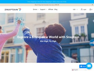 SNAPTAIN TECH CO., LIMITED