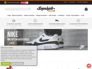 Sneakersenzo NL
