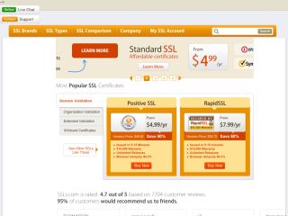 Ssls.com