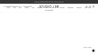 studio10beauty coupon code