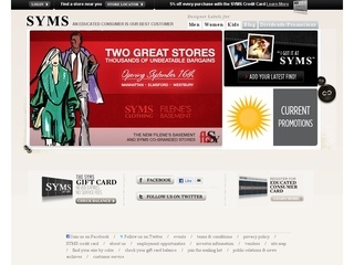 Syms.com