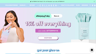thecollagen coupon code