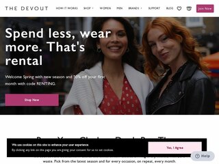 thedevout coupon code