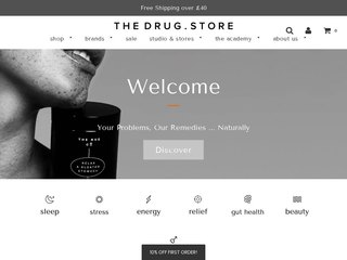 thedrug coupon code