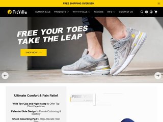 thefitville coupon code