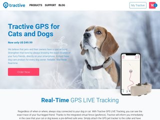 tractive coupon code