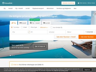 travellink coupon code