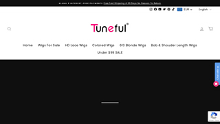 tunefulhair coupon code