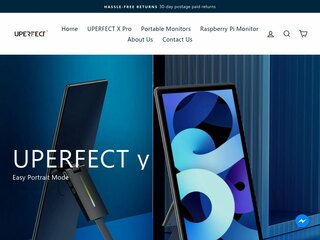 Uperfectmonitor.com