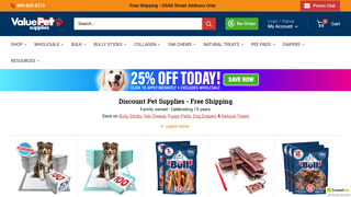 Value Pet Supplies (US)