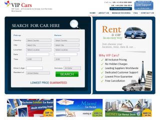 Vipcars.com