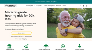 Vivtone.com