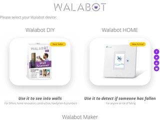 walabot coupon code