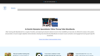 Wearbands.com