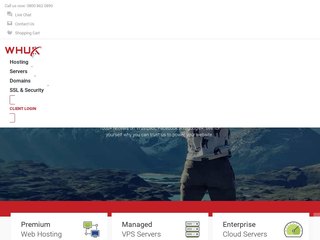 Webhosting.uk.com