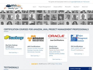 Whizlabs.com