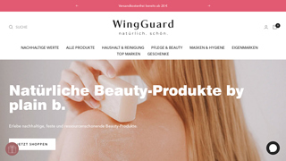 wingguard coupon code