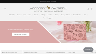 woodcockandcavendish coupon code
