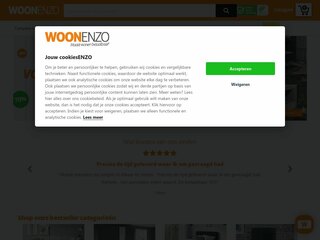 woonenzo coupon code