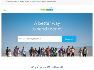 worldremit coupon code