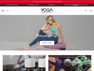 yogaoutlet coupon code
