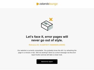 zalando-lounge coupon code