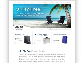 Zero Halliburton